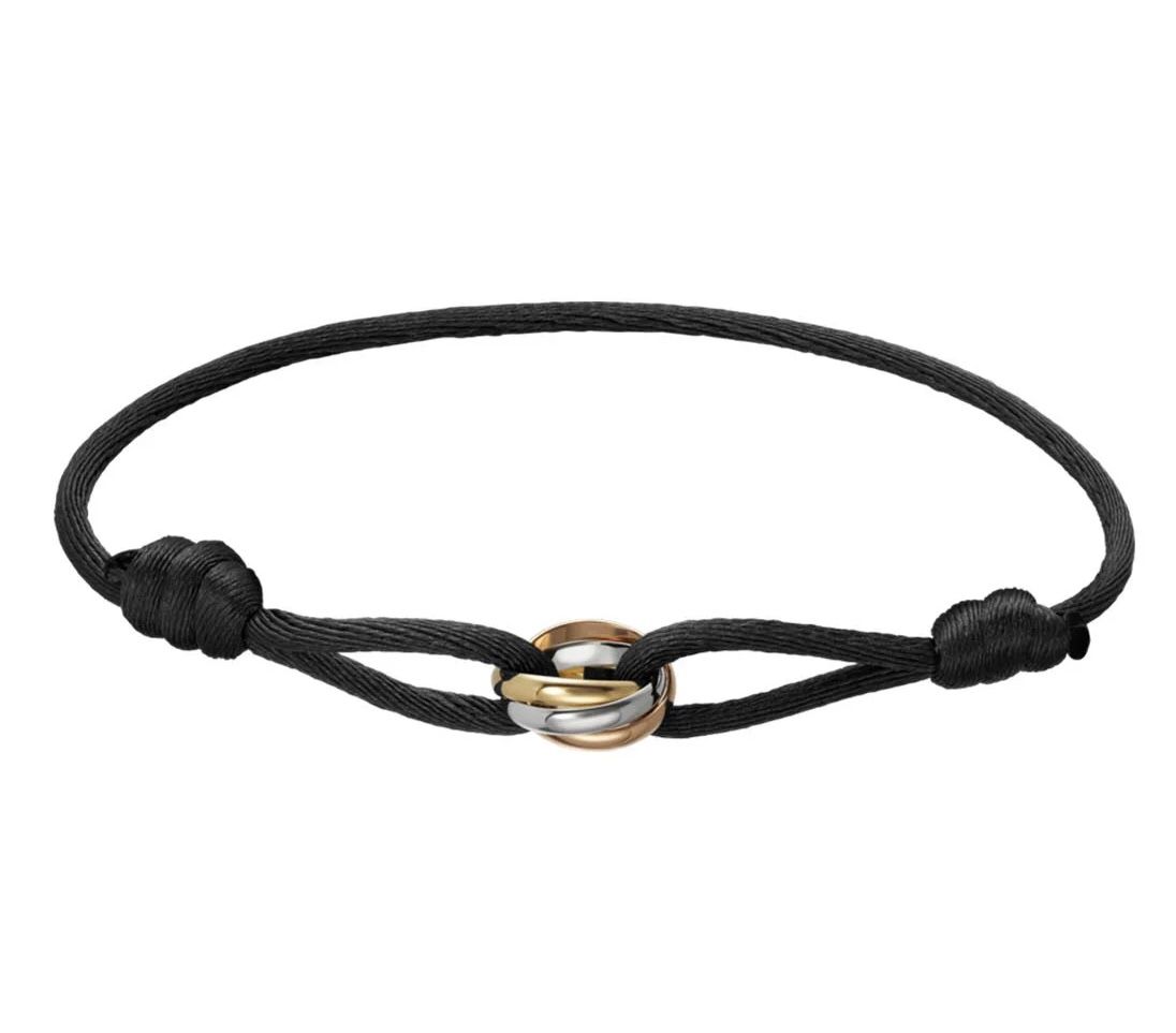 Nero Bracelet
