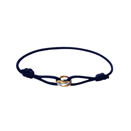 Nero Bracelet