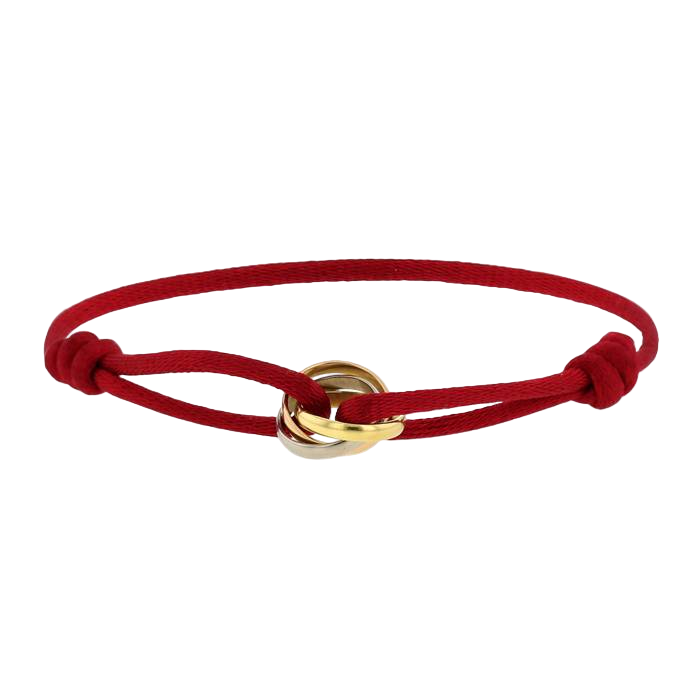 Nero Bracelet