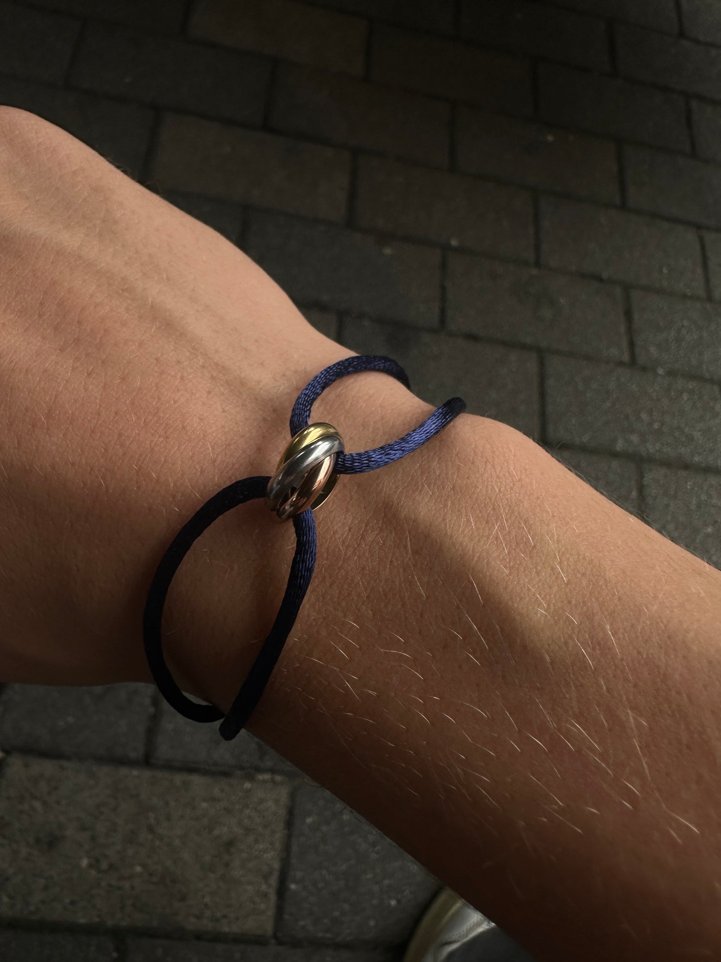 Nero Bracelet