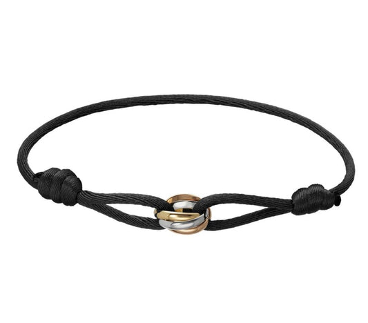 Nero Bracelet